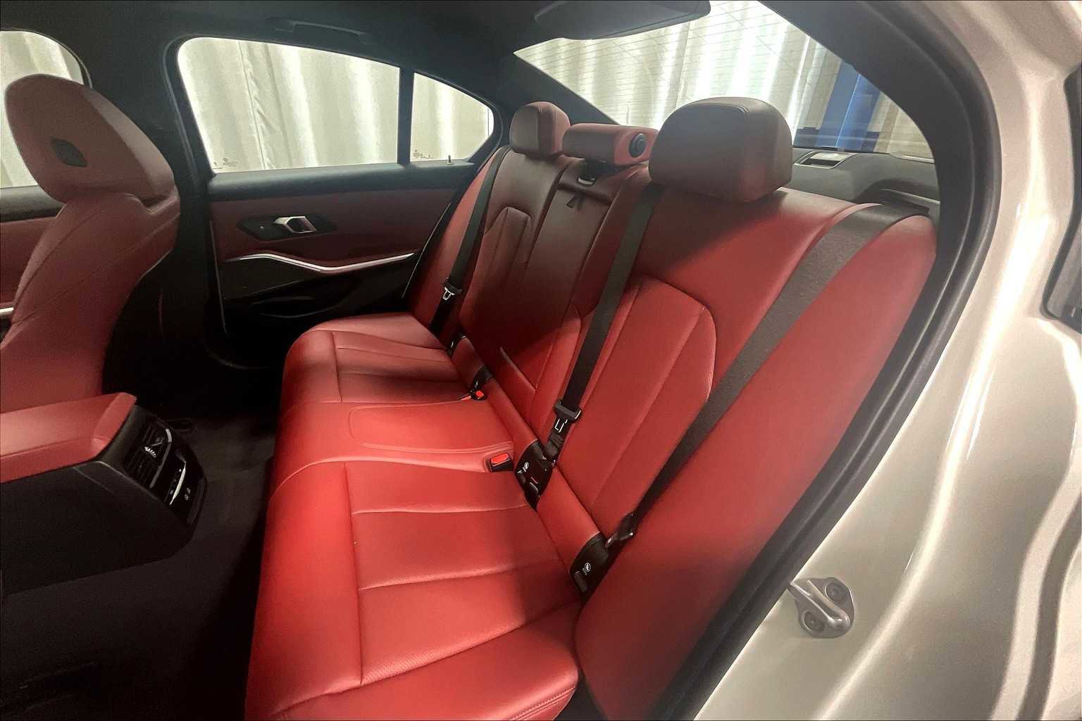 Used 2024 BMW M340i xDrive w/ Premium Package image 15