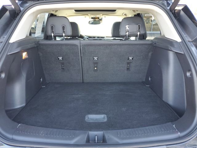 Used 2023 Buick Encore GX Essence w/ Experience Buick Package image 37