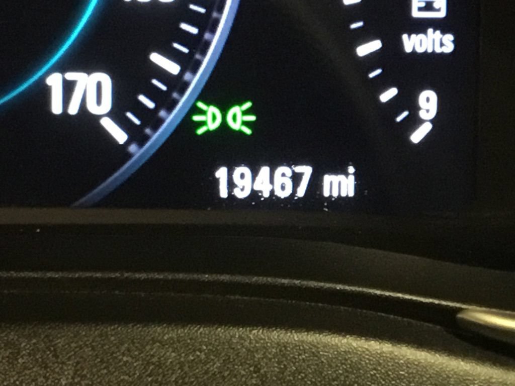 Used 2016 Buick LaCrosse FWD image 51