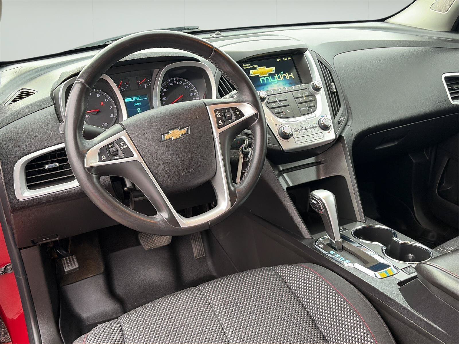 Used 2015 Chevrolet Equinox LT w/ Driver Convenience Package FWD image 20