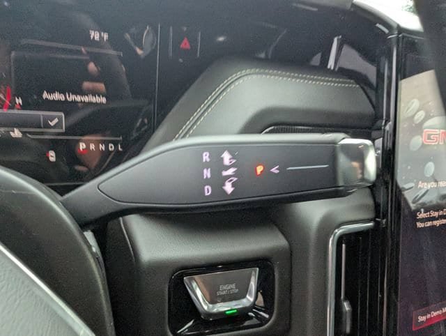 New 2026 GMC Yukon XL Elevation w/ Elevation Premium Package AWD/4WD image 17