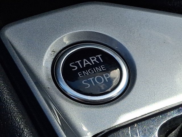 Used 2025 Nissan Altima 2.5 SV AWD/4WD image 22