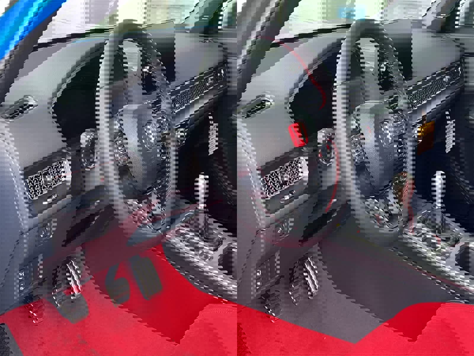 New 2025 Honda Civic Type R image 13