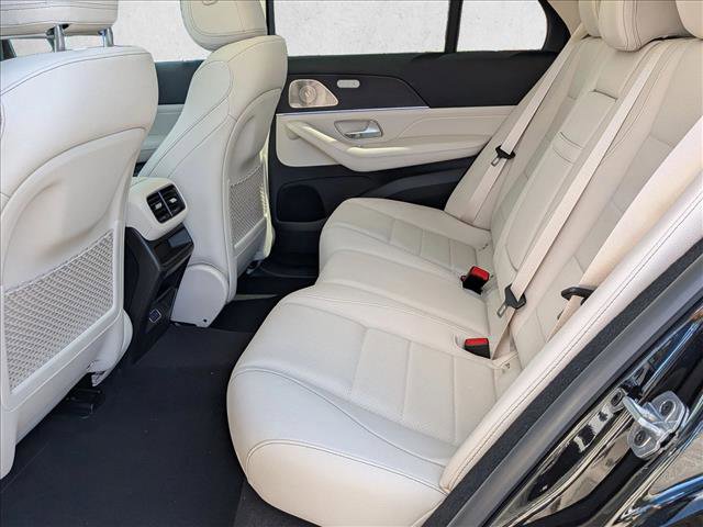 New 2026 Mercedes-Benz GLE 450 4MATIC image 18
