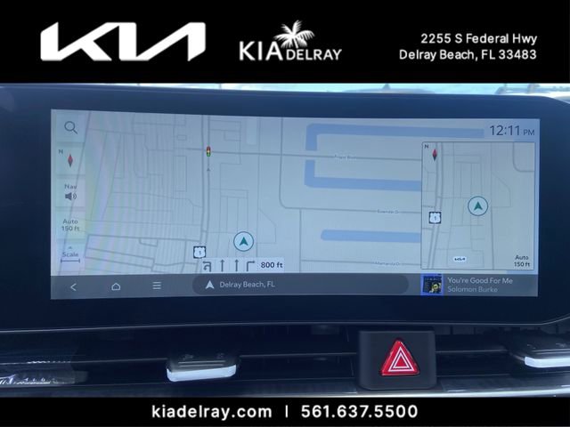 New 2026 Kia Carnival SX image 20