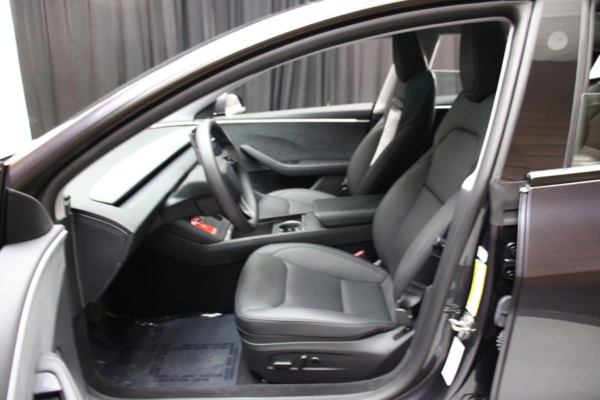 Used 2024 Tesla Model 3 Long Range AWD/4WD image 44