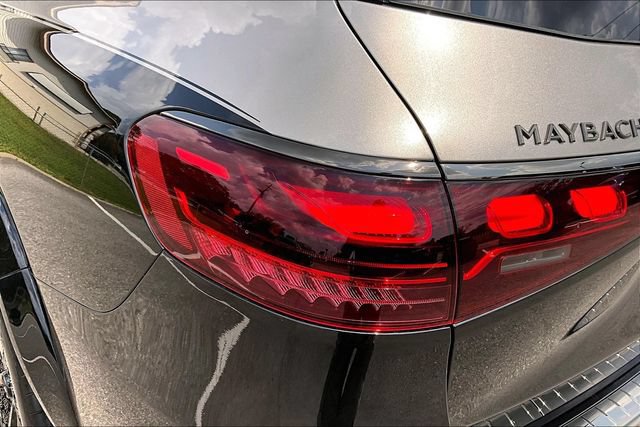 New 2026 Mercedes-Benz Maybach GLS 600 4MATIC image 14