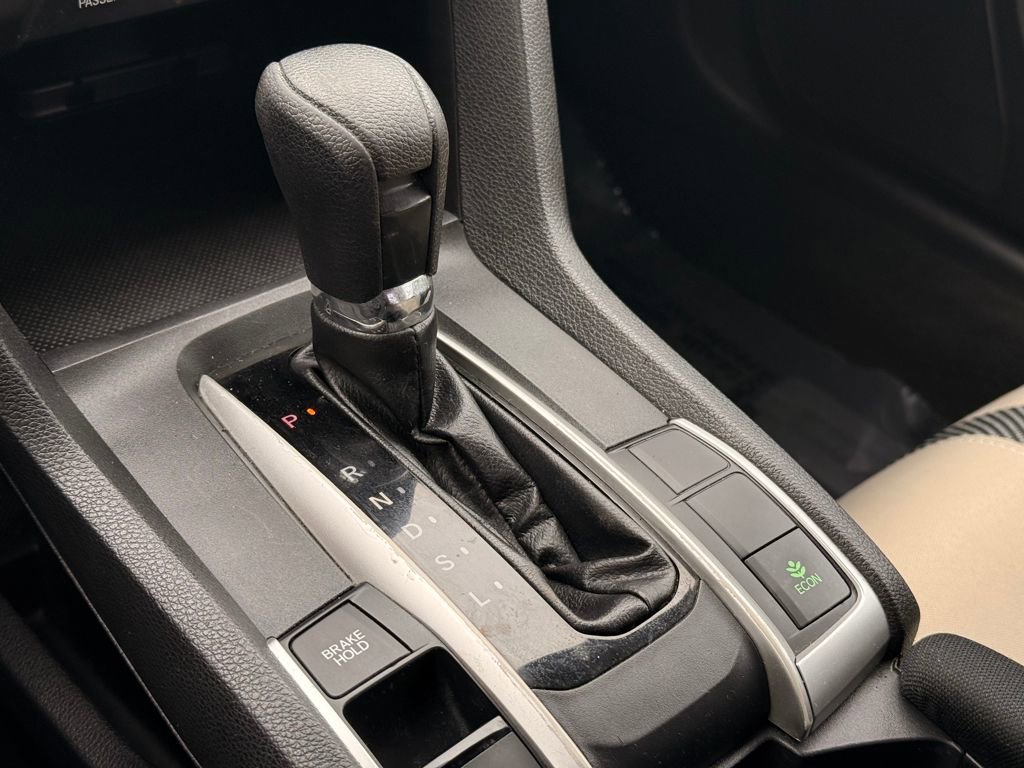 Used 2016 Honda Civic LX image 32