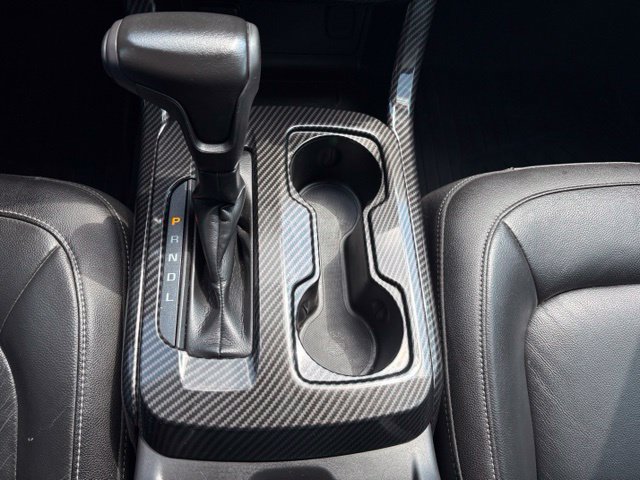 Used 2019 Chevrolet Colorado ZR2 AWD/4WD image 31