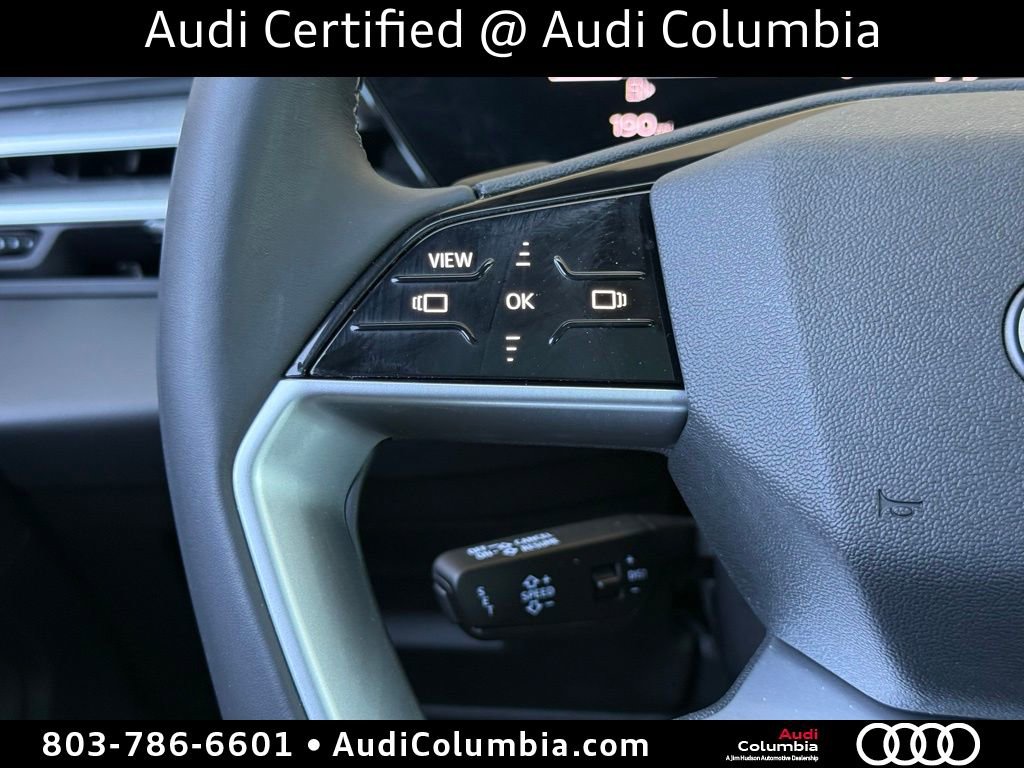 Used 2025 Audi A5 2.0T Premium w/ Convenience Package AWD/4WD image 27