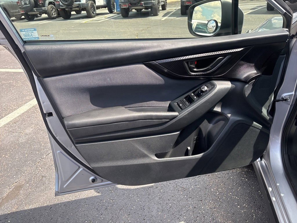 Used 2021 Subaru Crosstrek 2.0i Premium w/ Popular Package #3 image 13