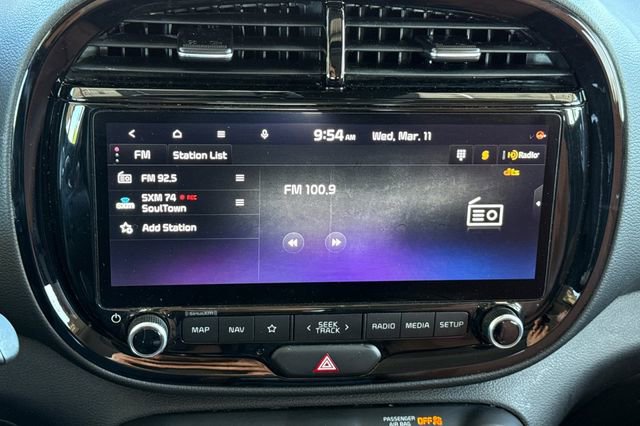 Certified 2024 Kia Soul EX w/ Option Group 015 image 24
