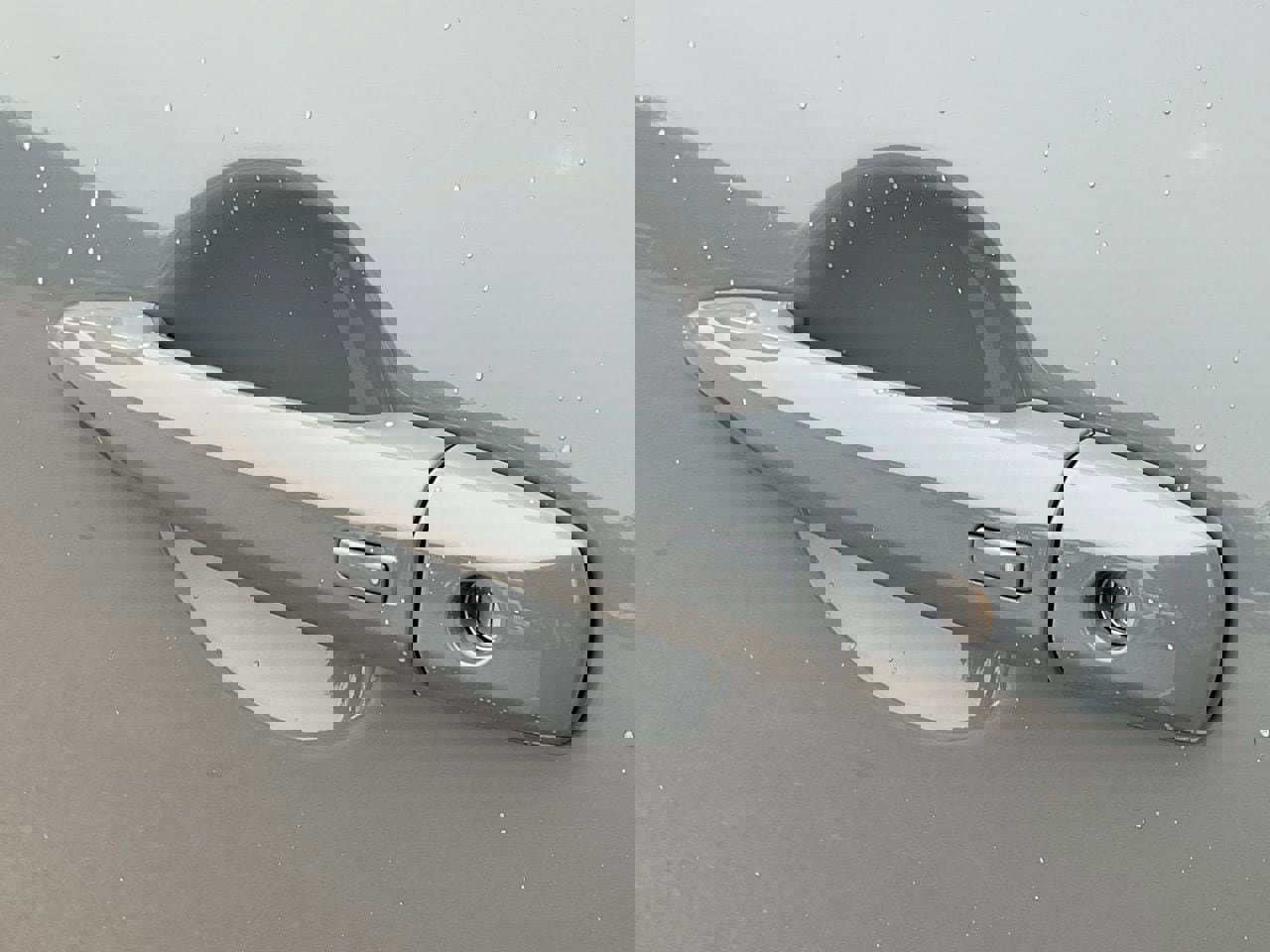 New 2026 Nissan Pathfinder Platinum image 9