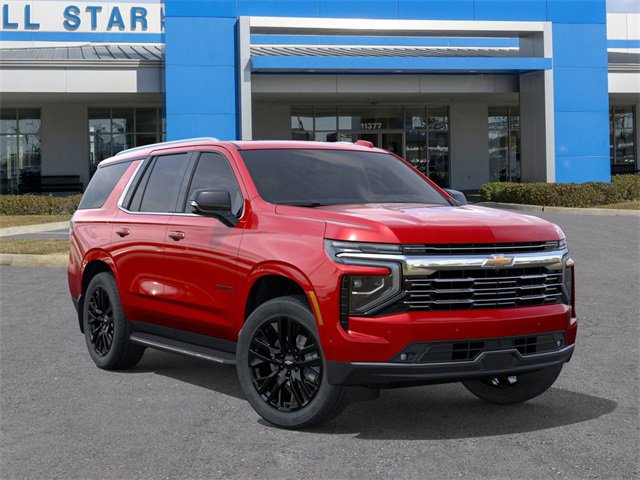 New 2026 Chevrolet Tahoe Premier image 7