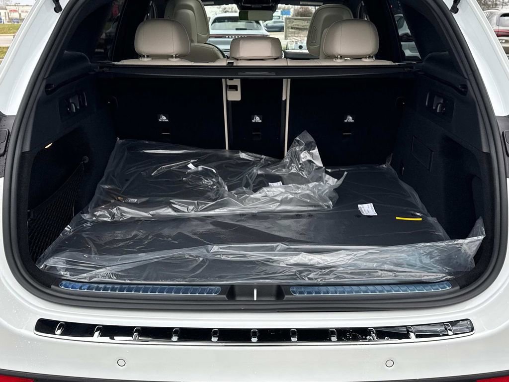 New 2026 Mercedes-Benz GLC 300 4MATIC image 6