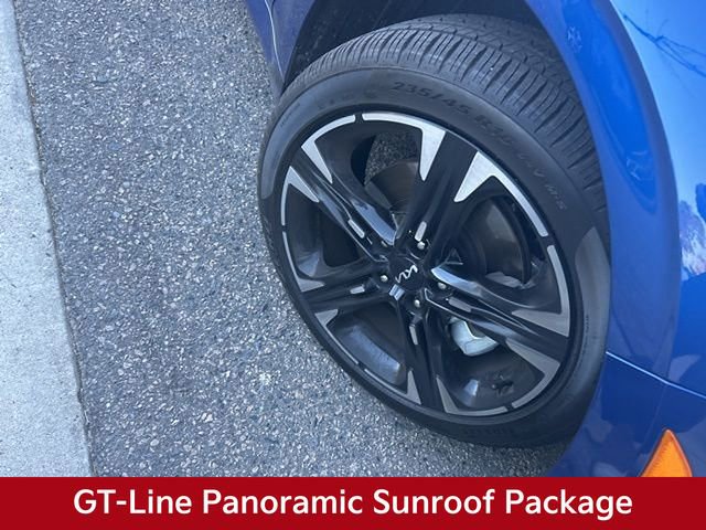 Used 2024 Kia K5 GT-Line image 2