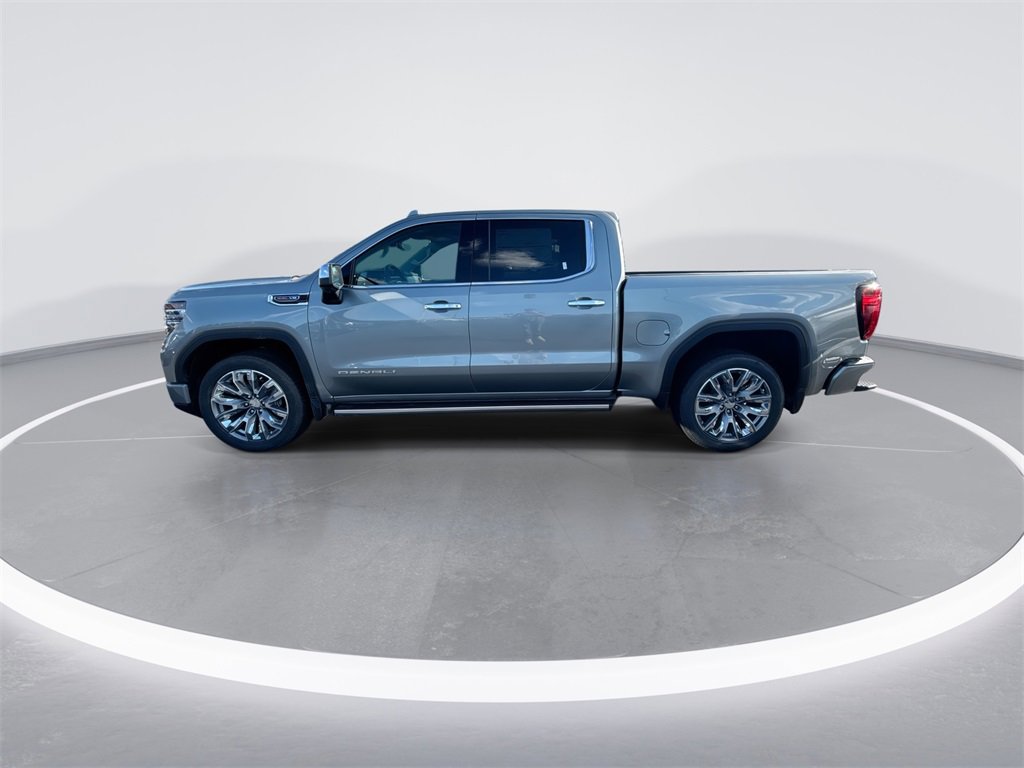 New 2026 GMC Sierra 1500 Denali image 5