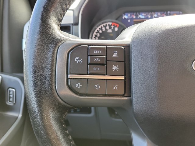 Used 2021 Ford F150 XLT w/ Equipment Group 302A High AWD/4WD image 26