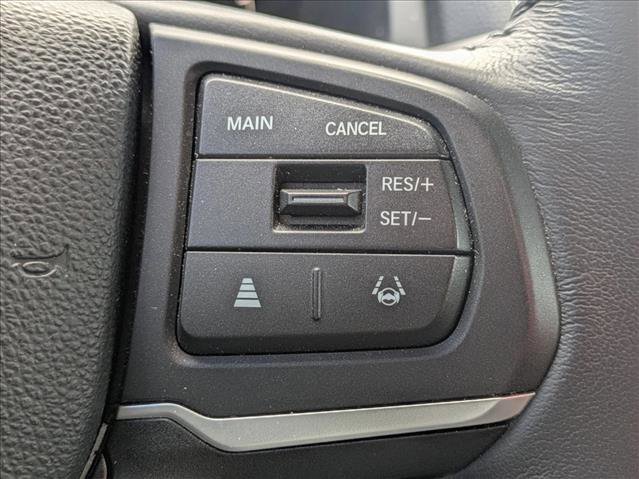 Used 2024 Honda Ridgeline RTL image 12