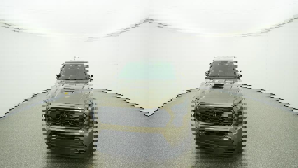 New 2026 Toyota Tacoma TRD Sport image 15