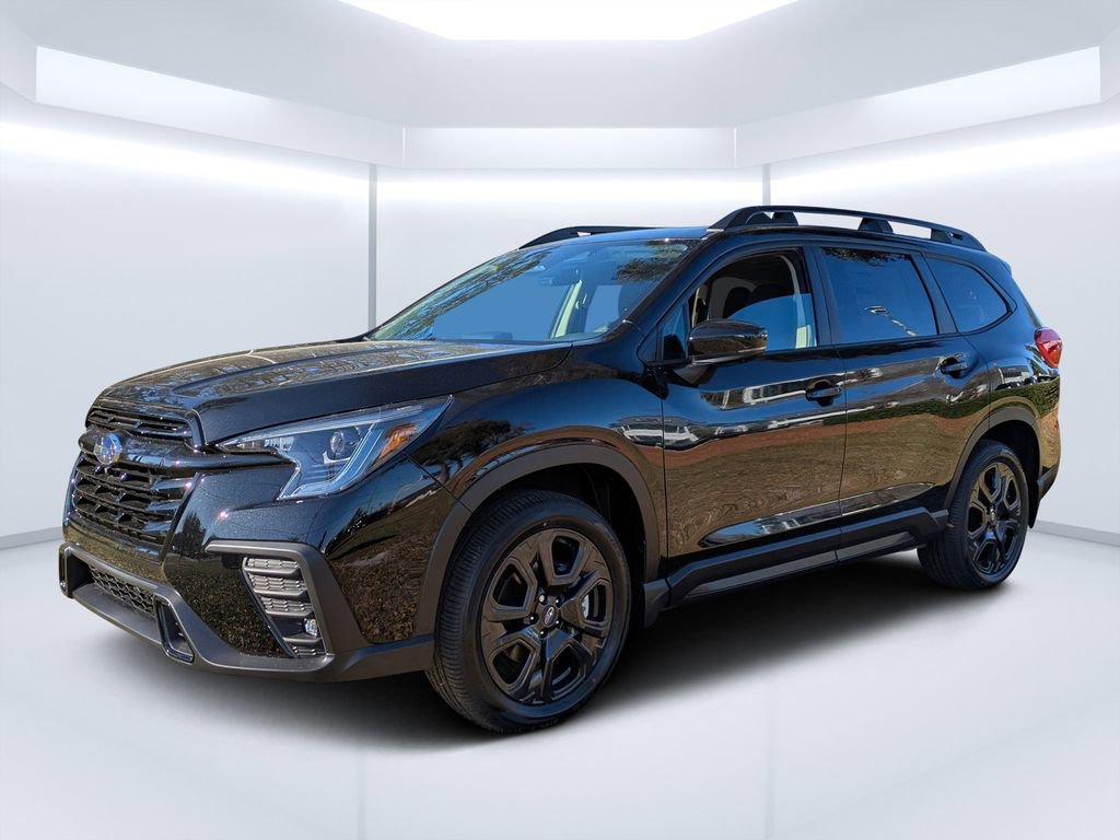 New 2026 Subaru Ascent Bronze Edition image 7