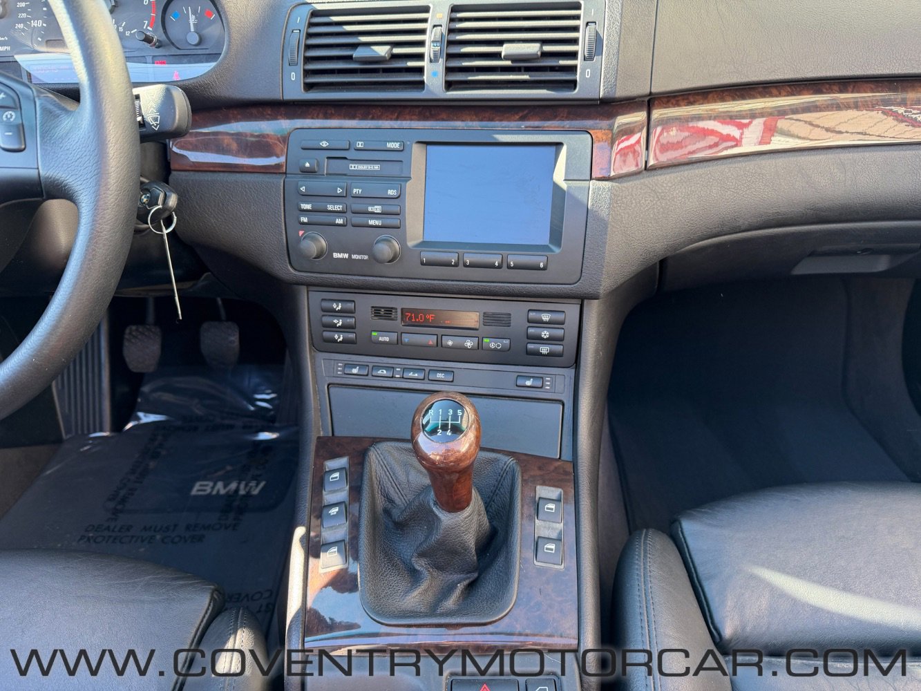 Used 2000 BMW 323ci Convertible RWD image 26