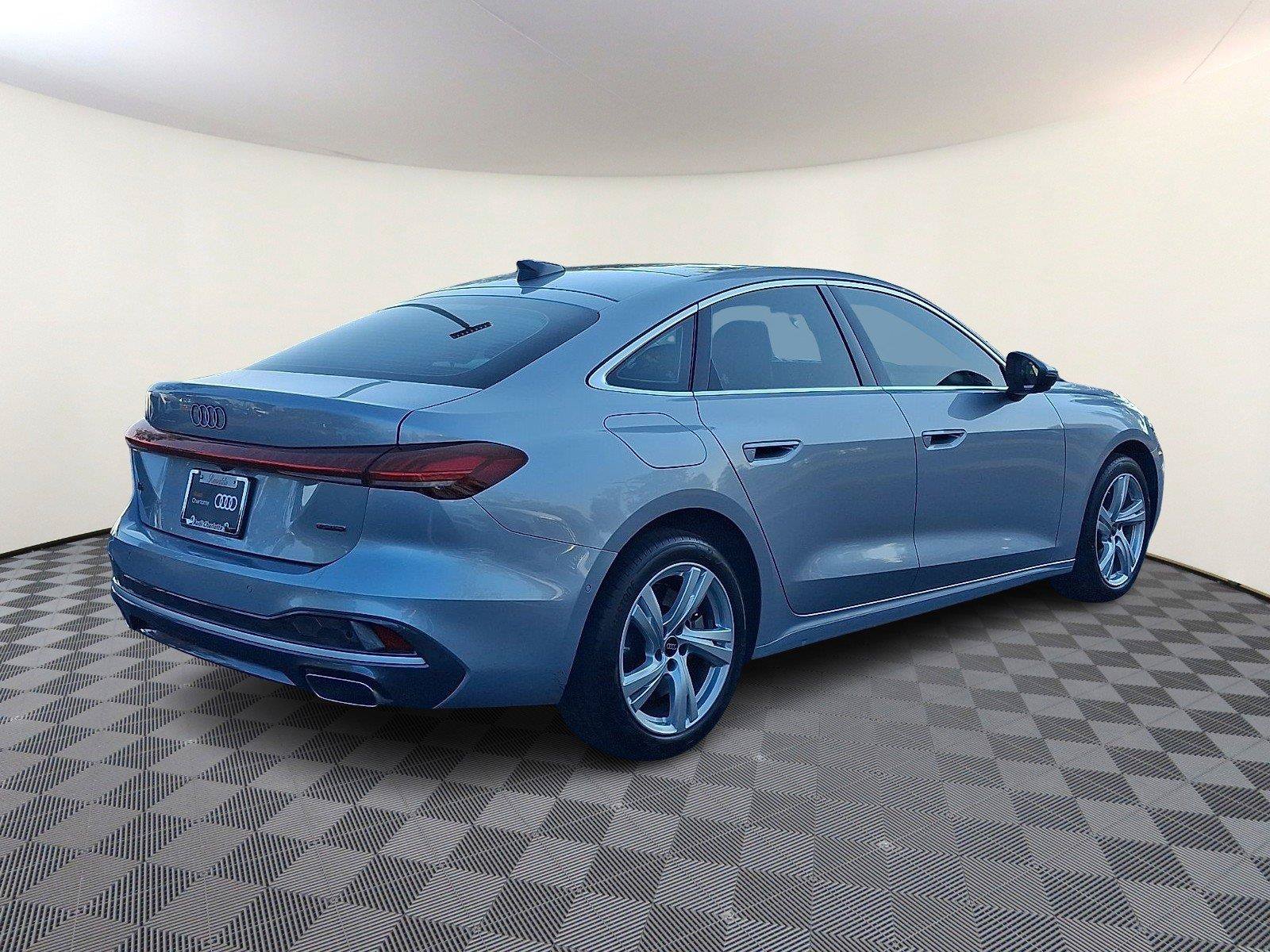 Certified 2025 Audi A5 Prestige AWD/4WD image 6