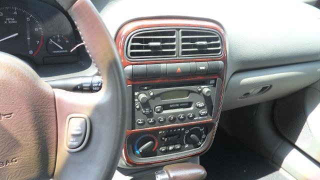 Used 2002 Saturn L-Series L300 w/ Audio Pkg 1 image 15