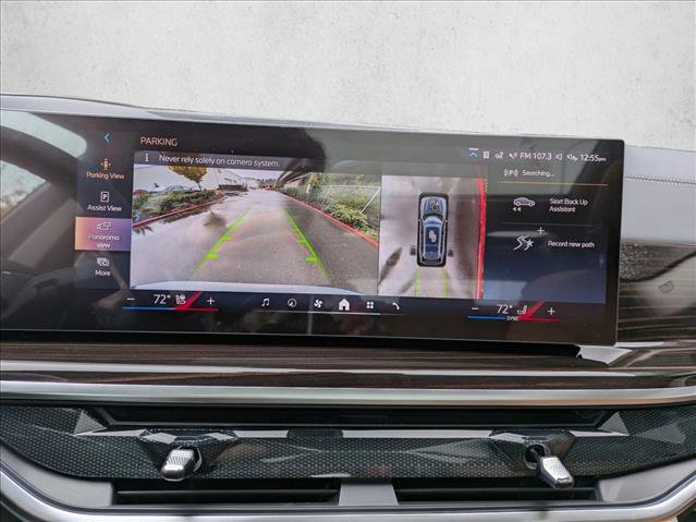 New 2026 BMW X7 xDrive40i image 15