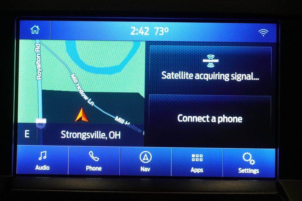 Used 2020 Ford F150 XLT w/ Equipment Group 302A Luxury AWD/4WD image 20