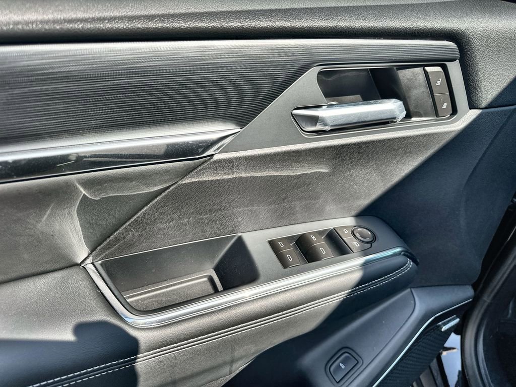 New 2026 GMC Acadia Elevation w/ Black Edition image 22