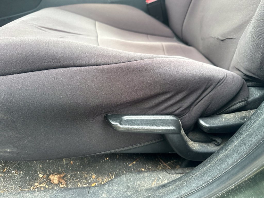 Used 2016 Honda HR-V EX image 17