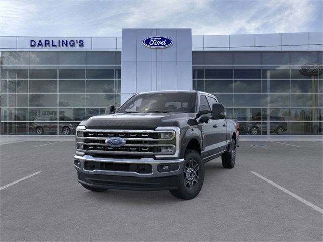 New 2026 Ford F350 Lariat image 2