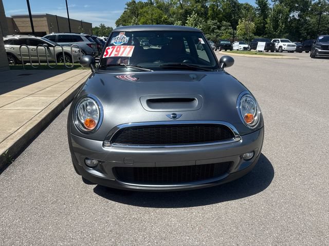 Used 2008 MINI Cooper S FWD image 7
