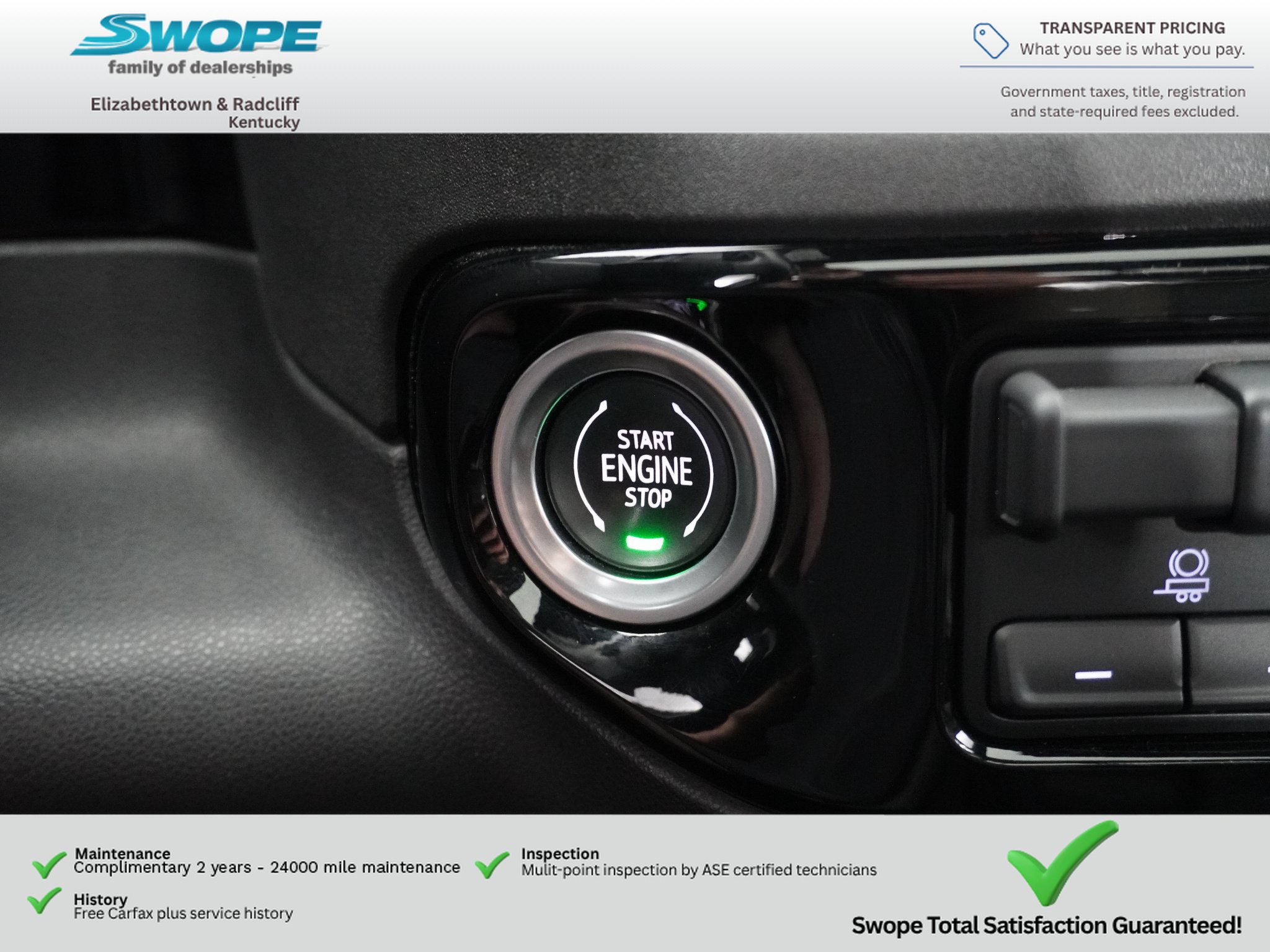 Used 2022 Chevrolet Silverado 1500 ZR2 w/ Technology Package AWD/4WD image 21