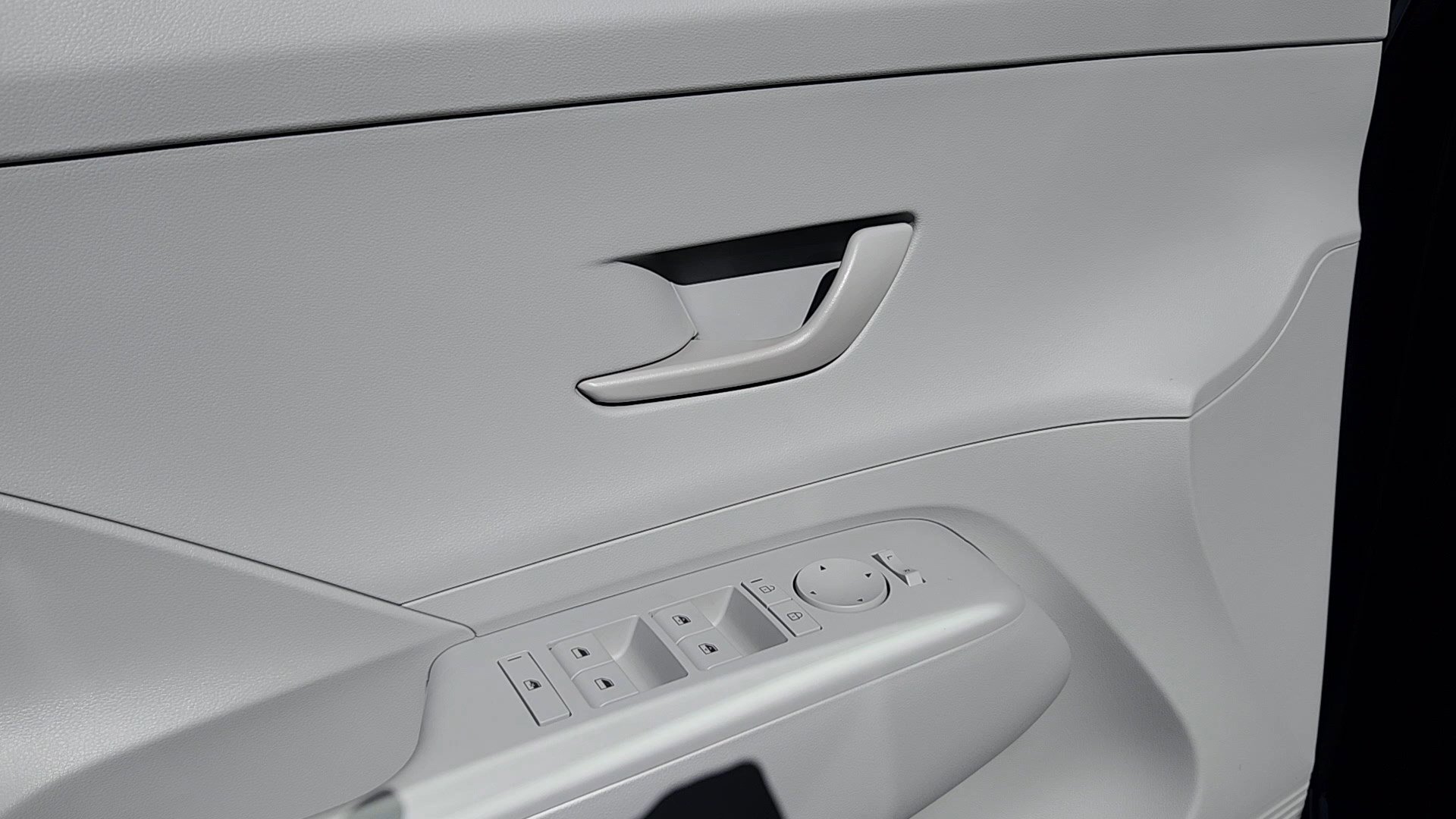 New 2026 Hyundai Kona SEL Sport image 7