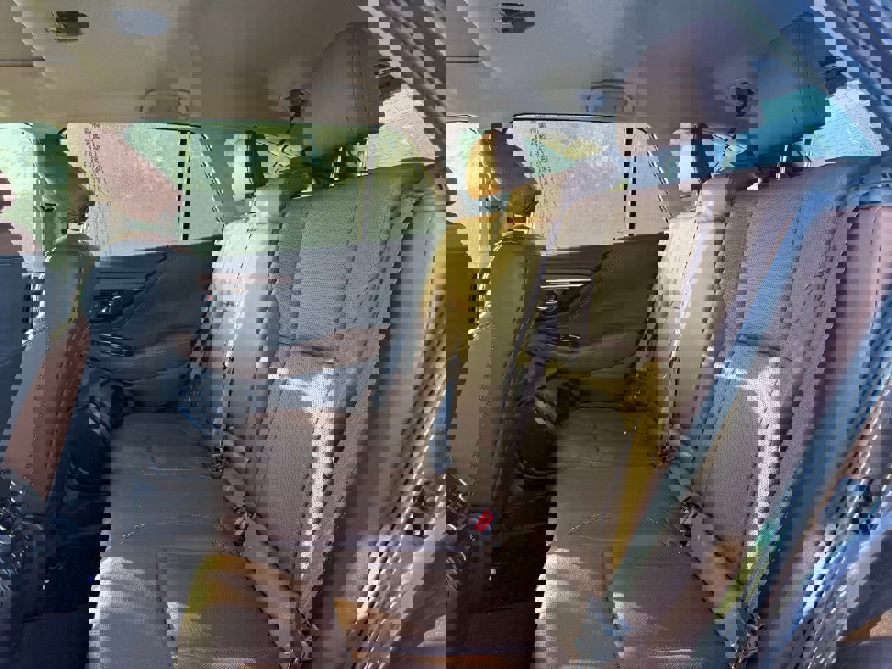 Used 2022 Subaru Outback Touring image 9