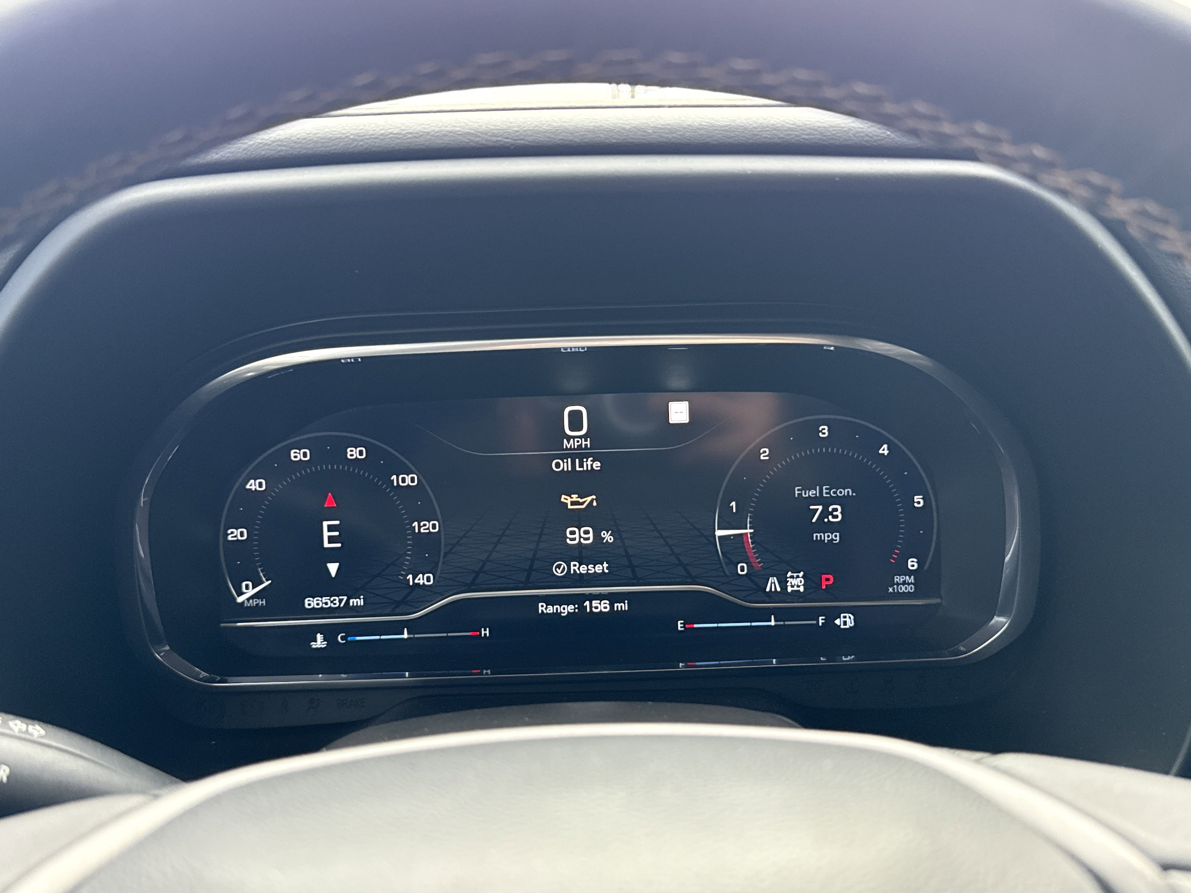 Used 2022 GMC Yukon AT4 image 26