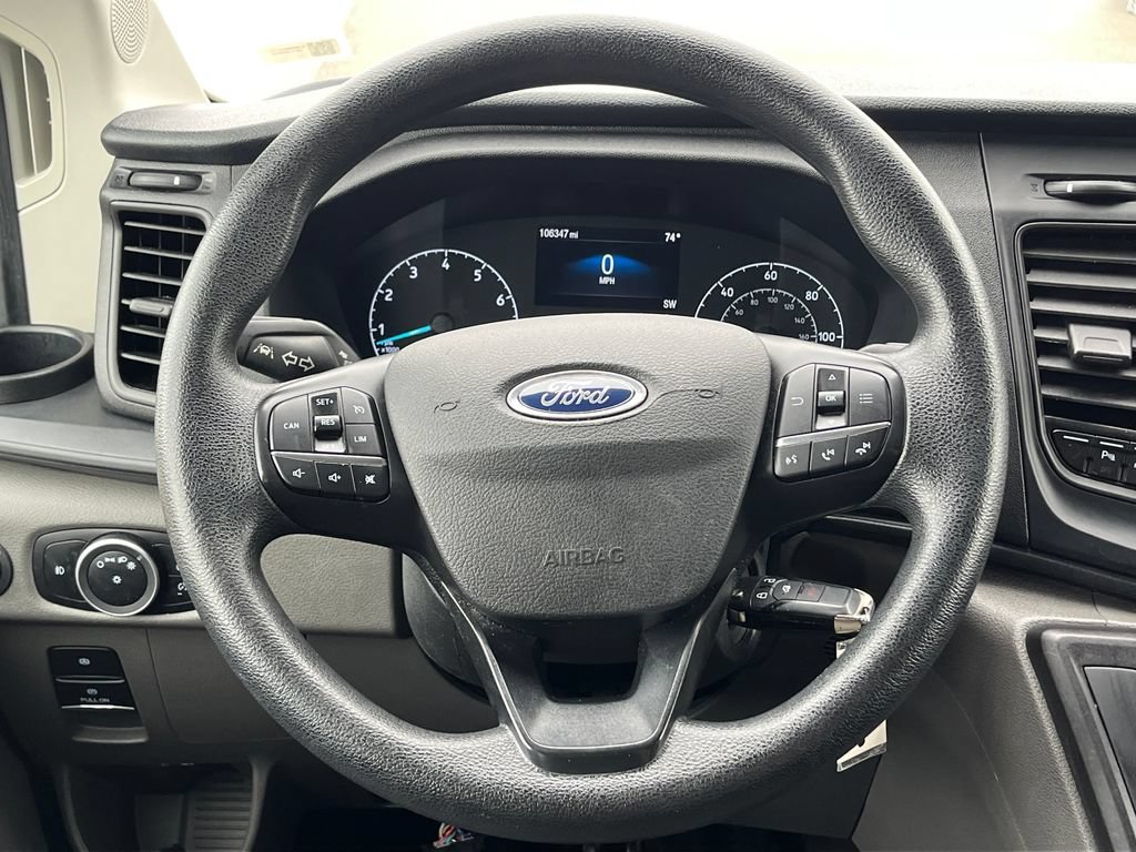 Used 2021 Ford Transit 350 XLT RWD image 18