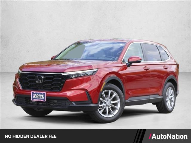 Used 2023 Honda CR-V EX
