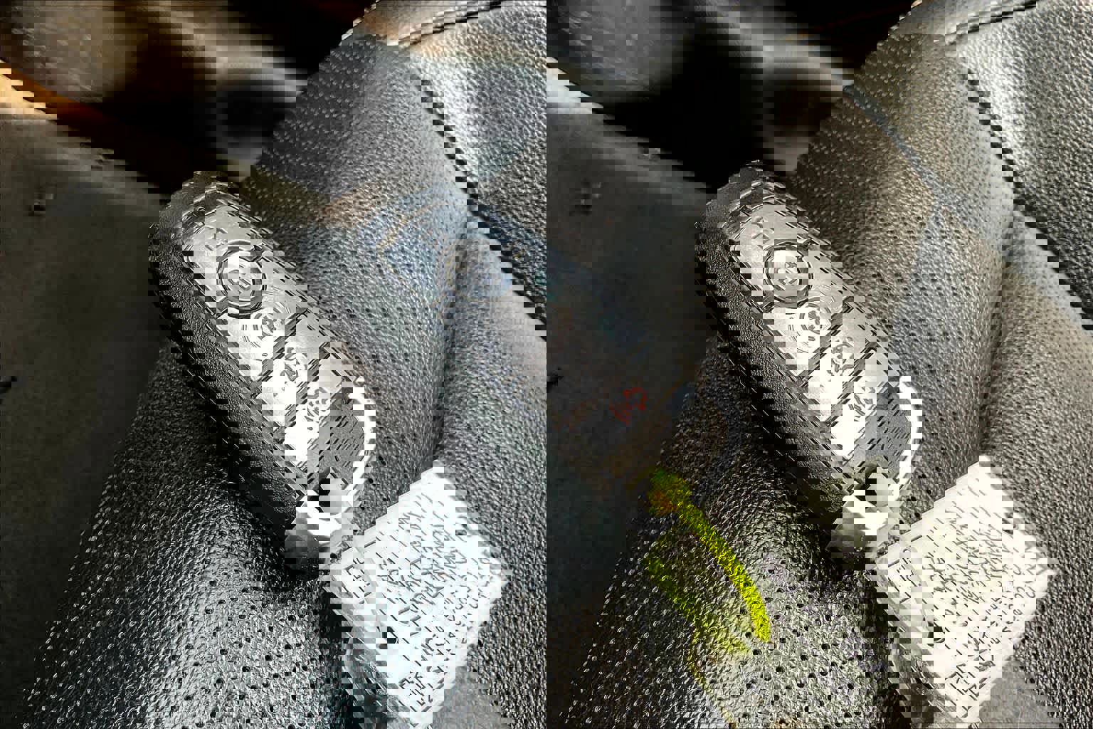 Used 2022 Ford Mustang Premium image 11