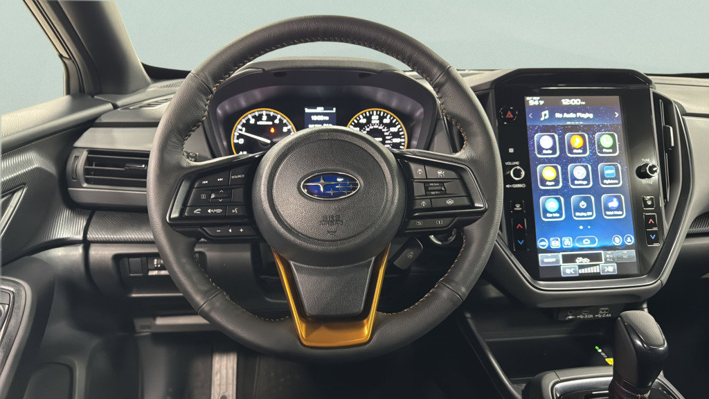 New 2026 Subaru Crosstrek 2.5i Wilderness image 29