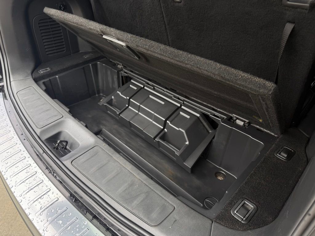 Used 2017 Nissan Pathfinder SL FWD image 15