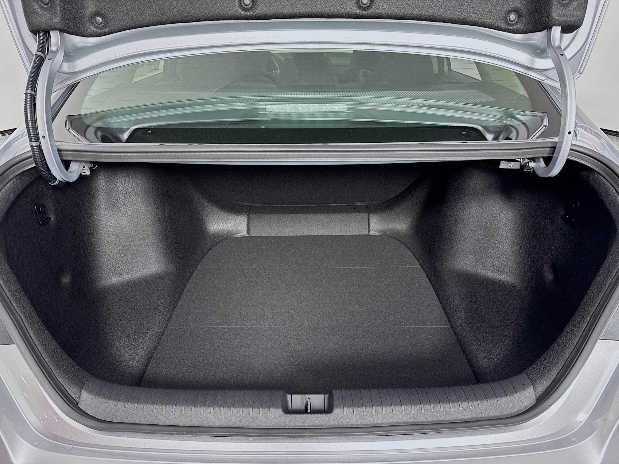 New 2026 Honda Accord LX image 23