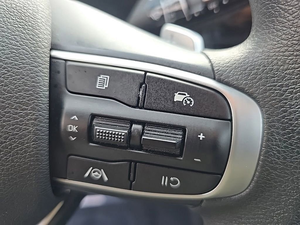 Used 2023 Kia Sportage LX image 13