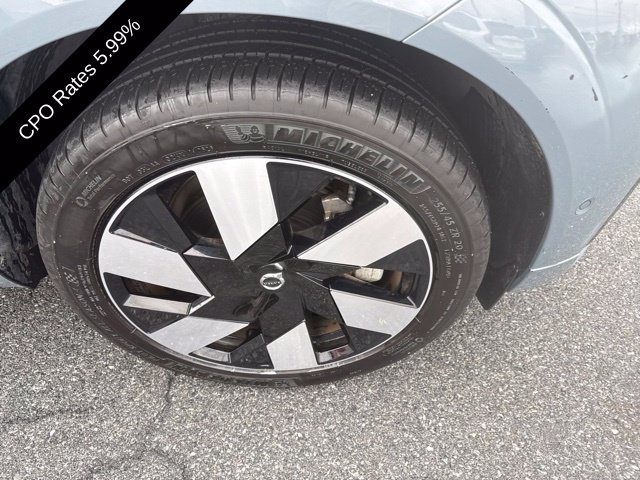 Certified 2024 Volvo XC60 T8 Plus w/ Protection Package Premier AWD/4WD image 3