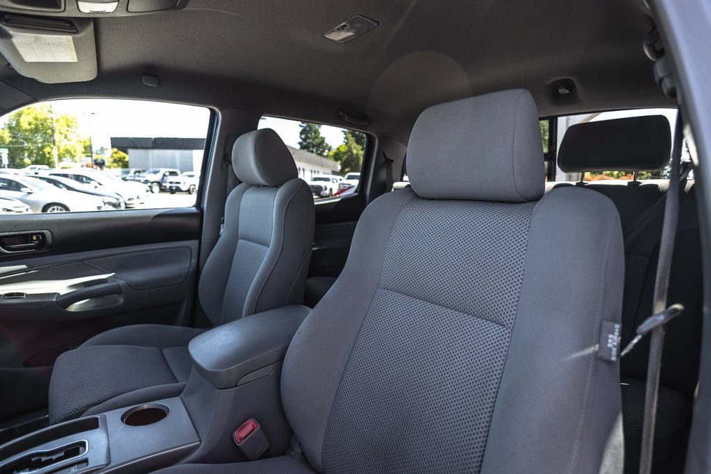 Used 2008 Toyota Tacoma PreRunner RWD image 18