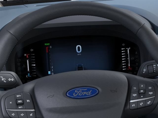 New 2026 Ford Maverick XLT w/ Equipment Group 301A AWD/4WD image 13