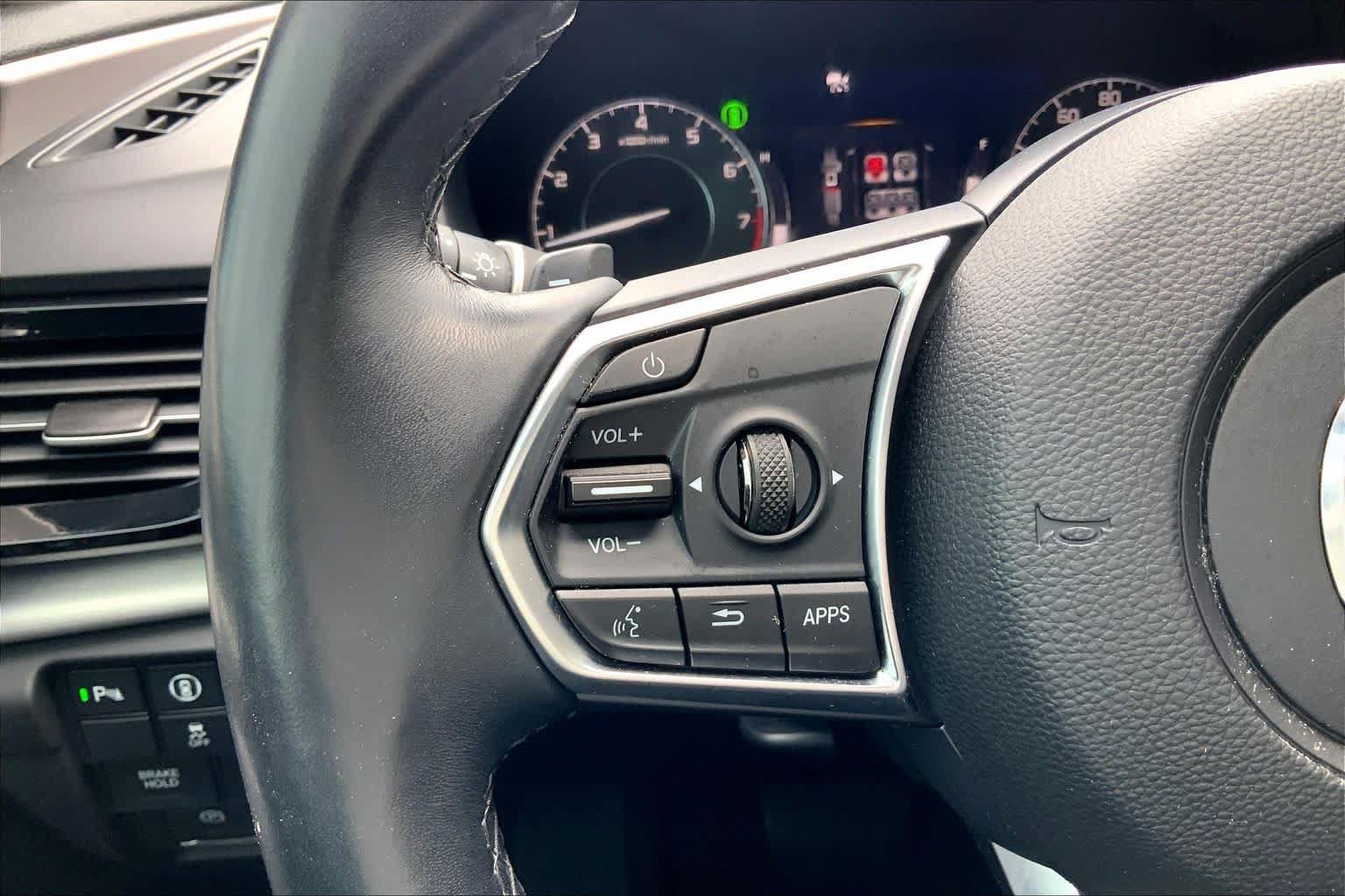 Used 2023 Acura RDX w/ Technology Package FWD image 22