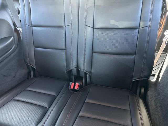 Used 2025 Dodge Durango R/T image 24